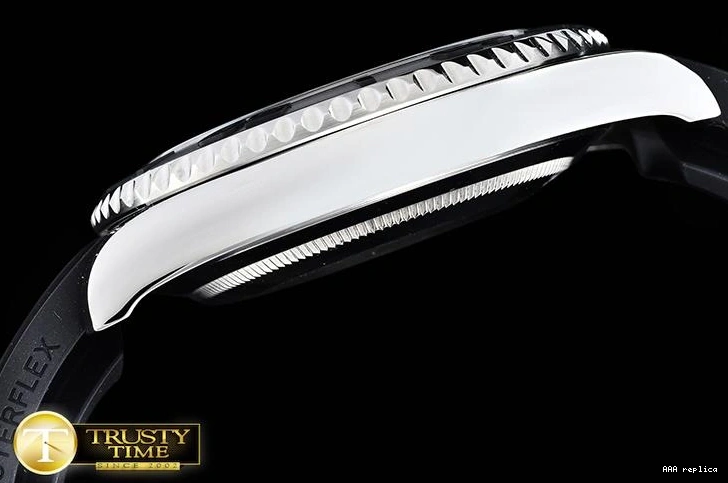 Aaa fake watches 116655 YachtMaster ROLYM101A – 1101